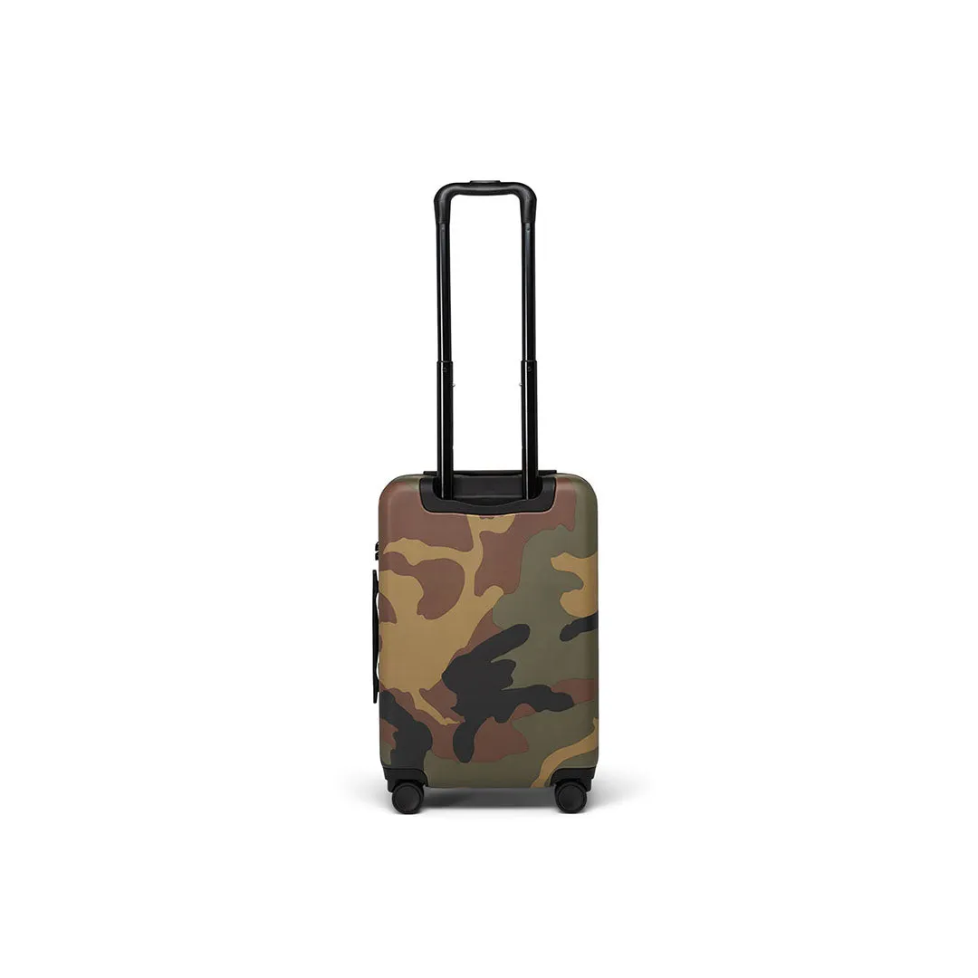 Heritage Hardshell Large Carry On Luggage Hardcase Luggage