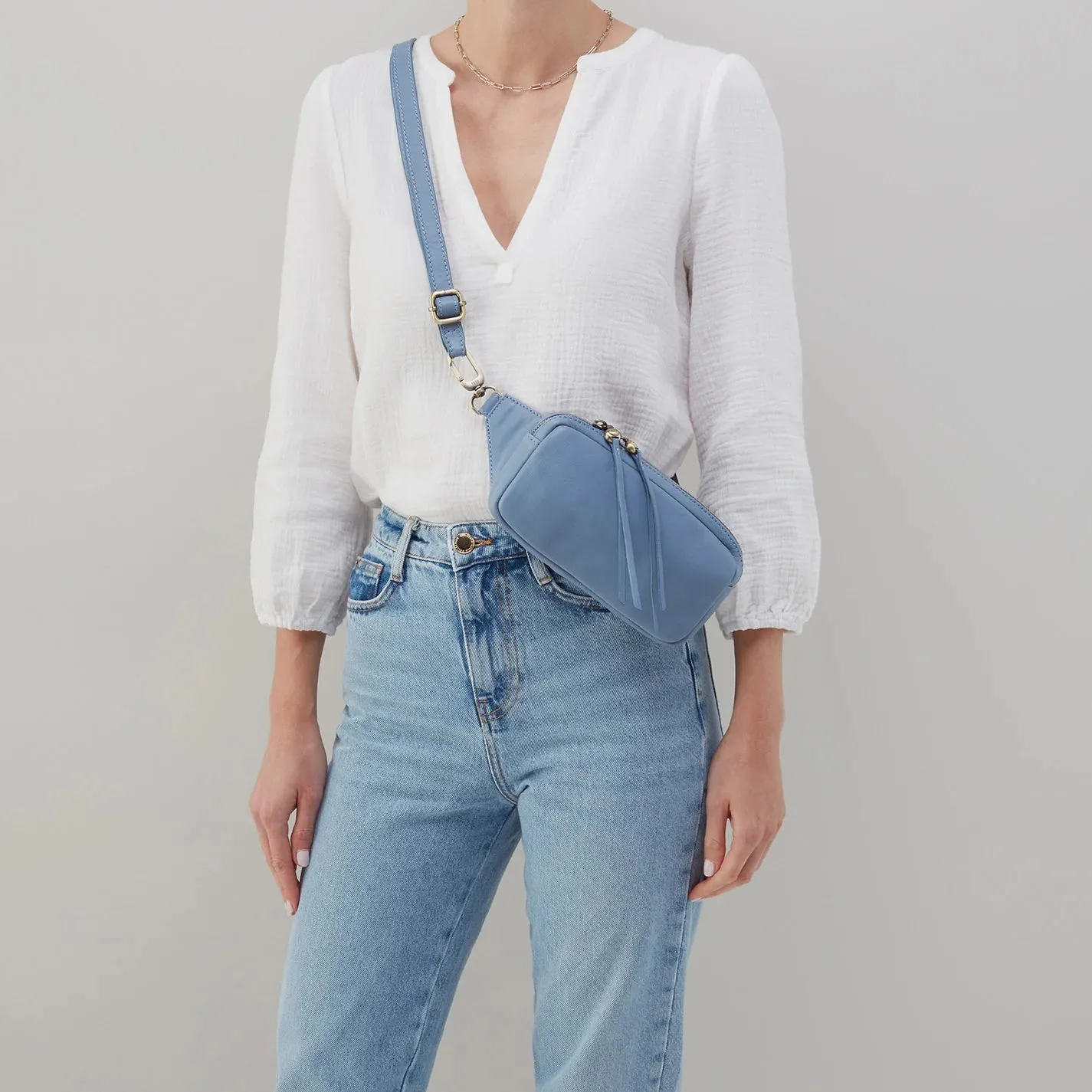 Hobo Bags Shaker Belt Bag