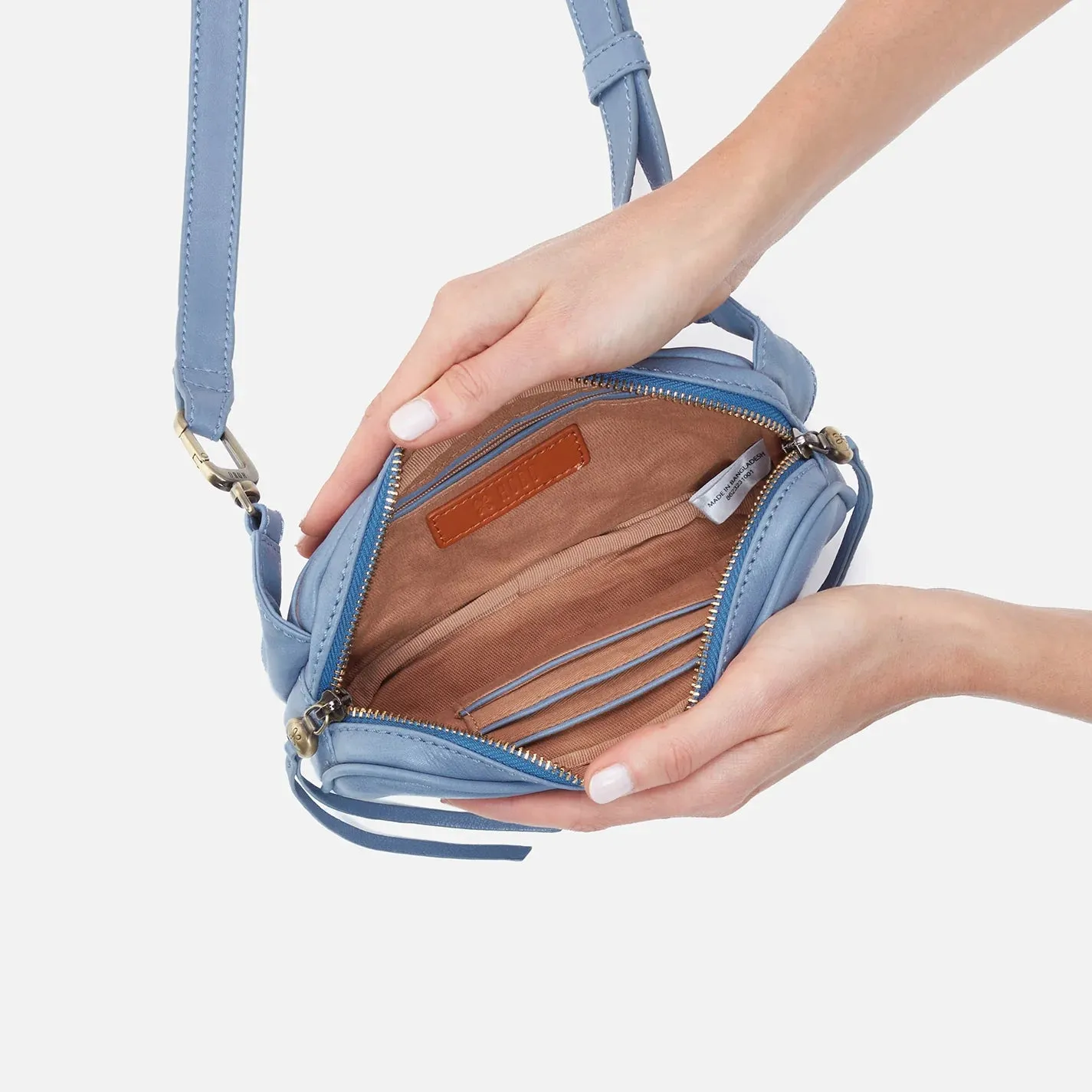 Hobo Bags Shaker Belt Bag