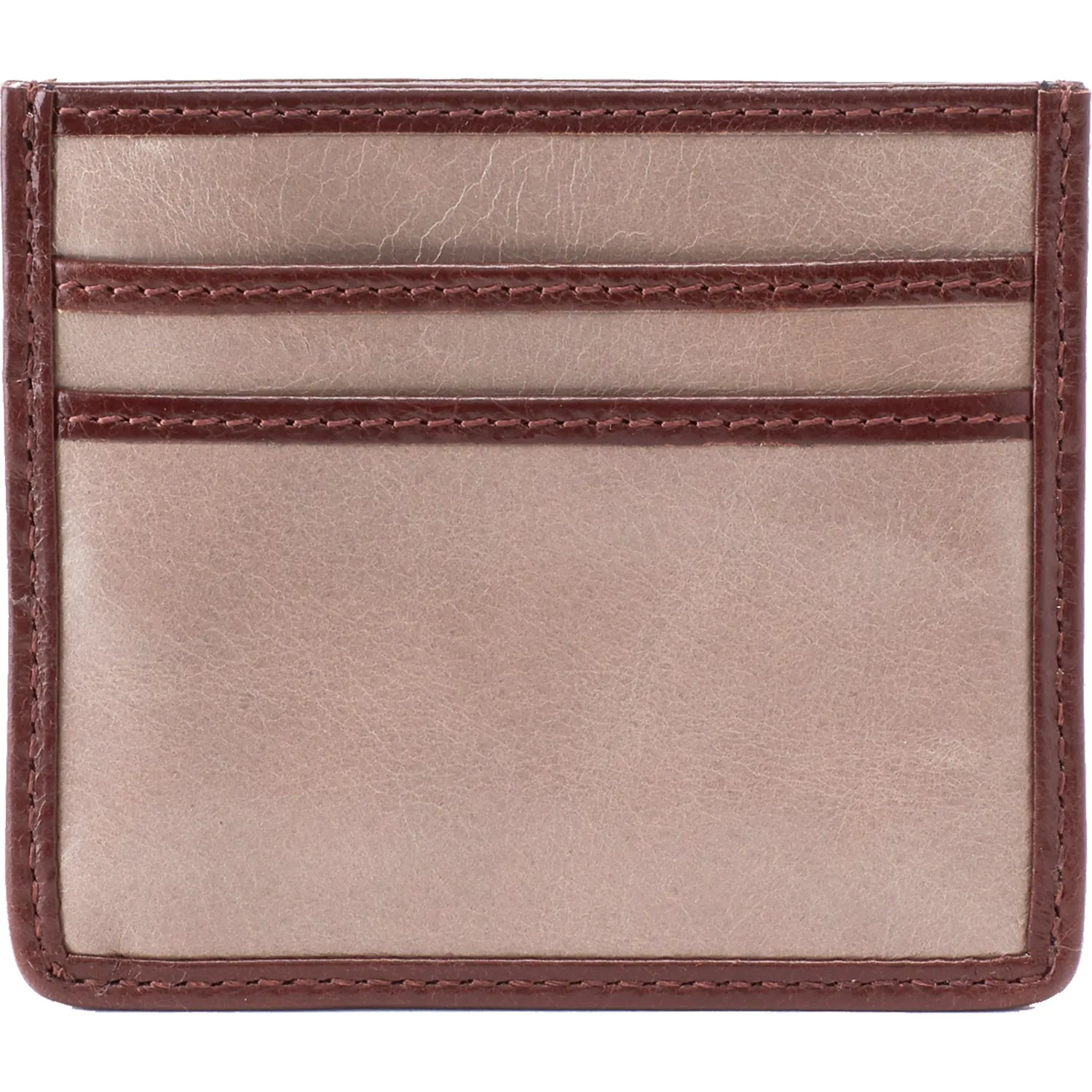 Hobo Order Ash Leather
