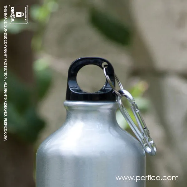 I CAN and I WILL © Personalised Water Bottles