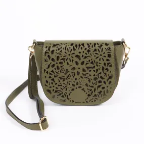 Isabel Mini Crossbody