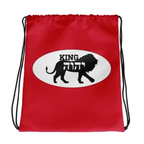 KING YAHWEH Drawstring Classic