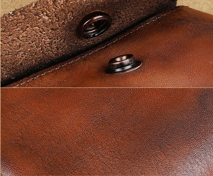 Ladies Small Card And Coin Purse Black Wallets For Women