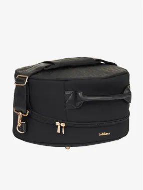 Le Mieux Luxe Hat Box