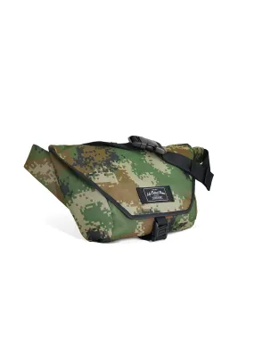 Life Behind Bars The Slingshot 9L Sling Bag Digicamo