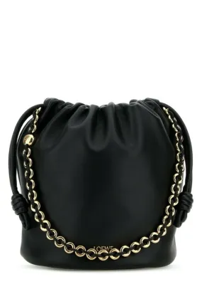 Loewe Women Flamenco Purse Bucket