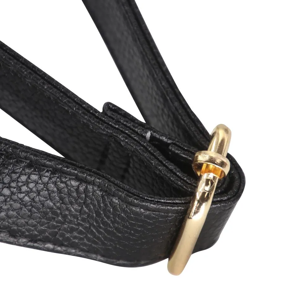 Louis Vuitton Monogram Canvas MM Leather Phenix Cross Body Bag LV-0611N-0003
