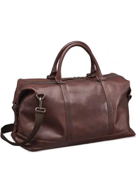 Mancini Buffalo Carry on Bag