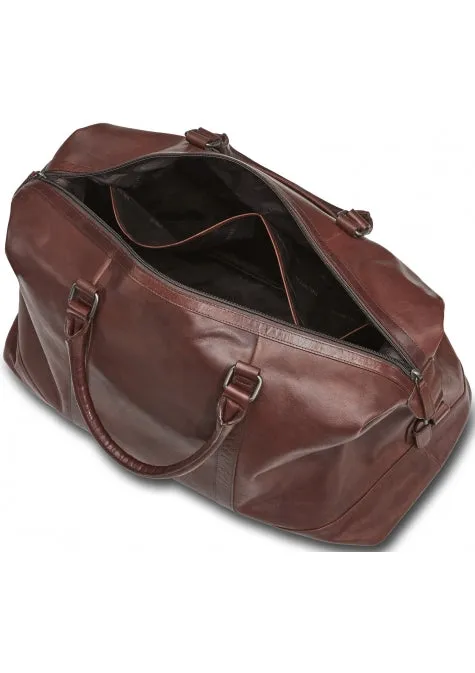 Mancini Buffalo Carry on Bag