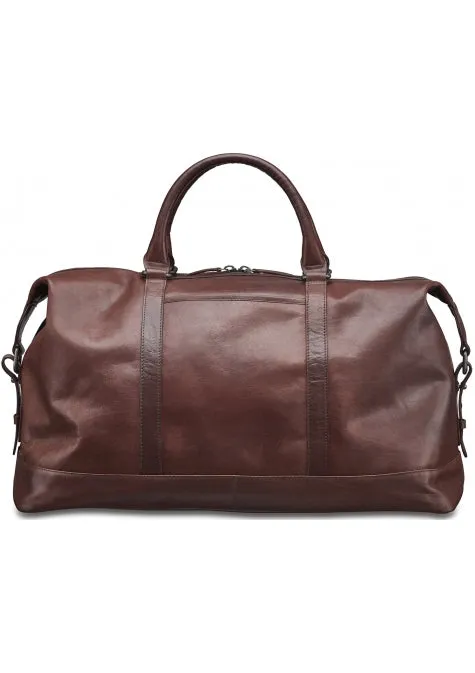 Mancini Buffalo Carry on Bag
