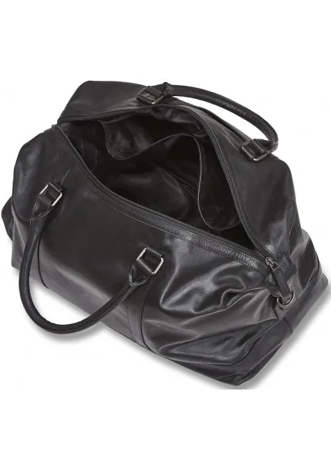 Mancini Buffalo Carry on Bag
