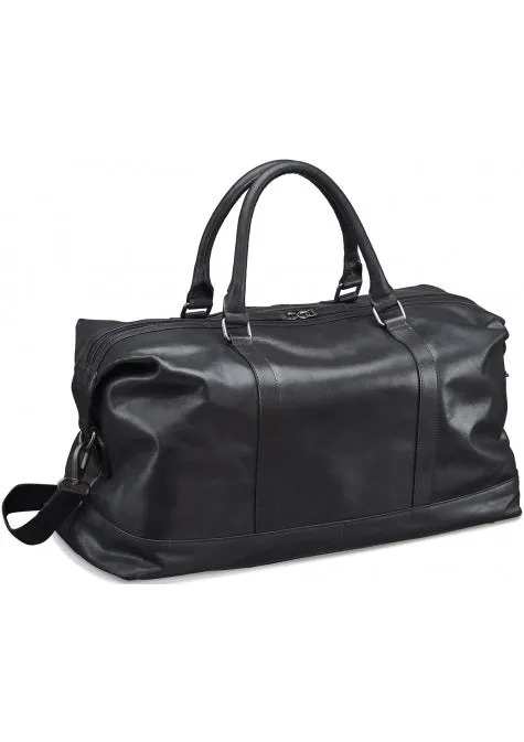 Mancini Buffalo Carry on Bag