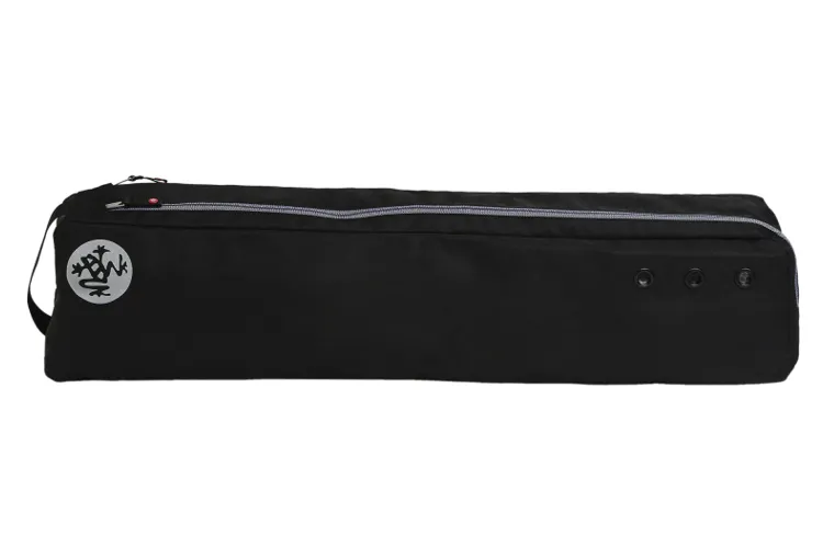 Manduka GO Steady 3.0 - Black