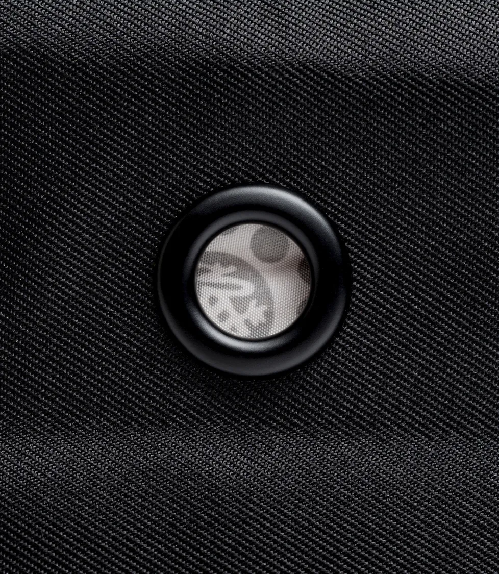 Manduka GO Steady 3.0 - Black