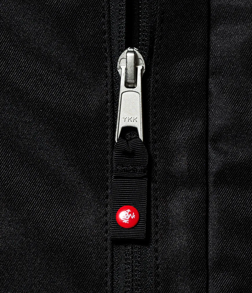 Manduka GO Steady 3.0 - Black
