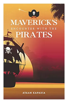 Maverick's Encounter With The Pirates