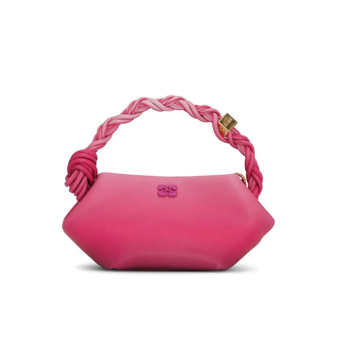Mini Bou Bag Gradient (Hot Pink)