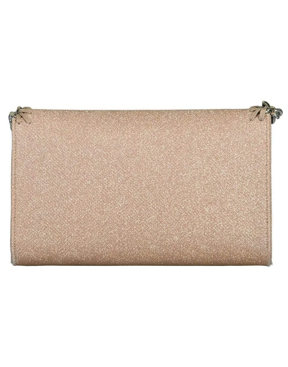 Mini Falabella Novelty-  Misty Rose