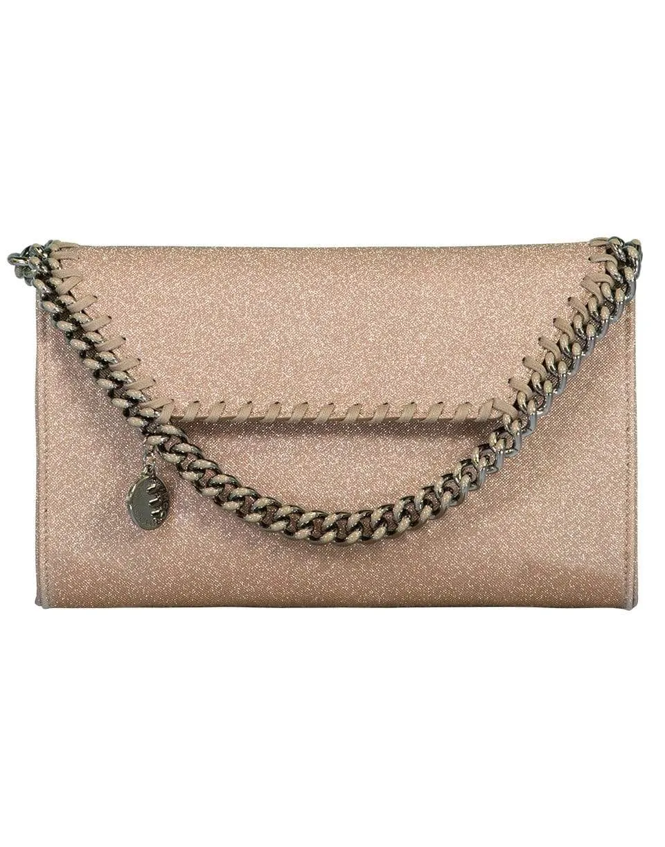 Mini Falabella Novelty-  Misty Rose