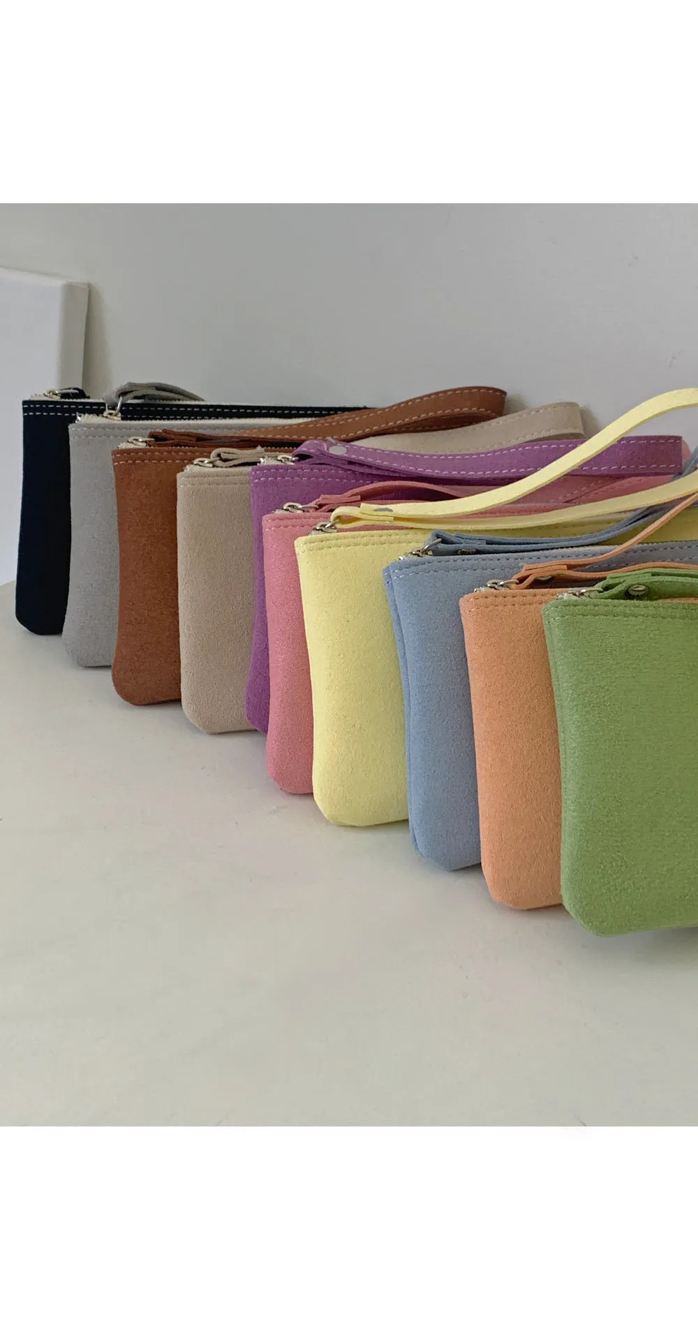Mini Habit Mini Pouch