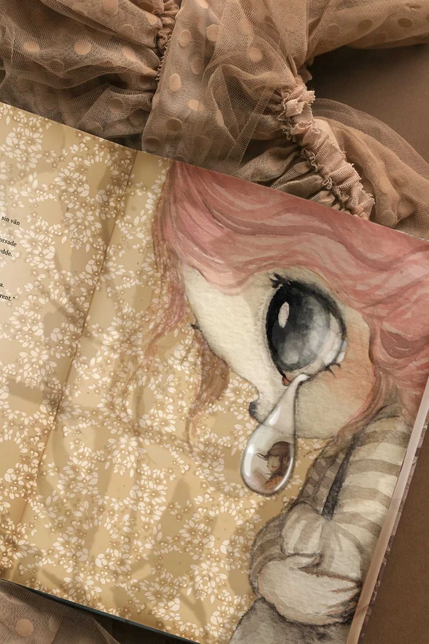 Mini Mighettos; The Forgotten Fairground by Mrs Mighetto