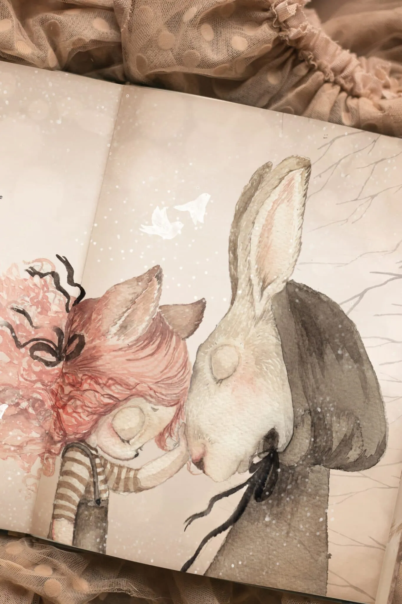 Mini Mighettos; The Forgotten Fairground by Mrs Mighetto