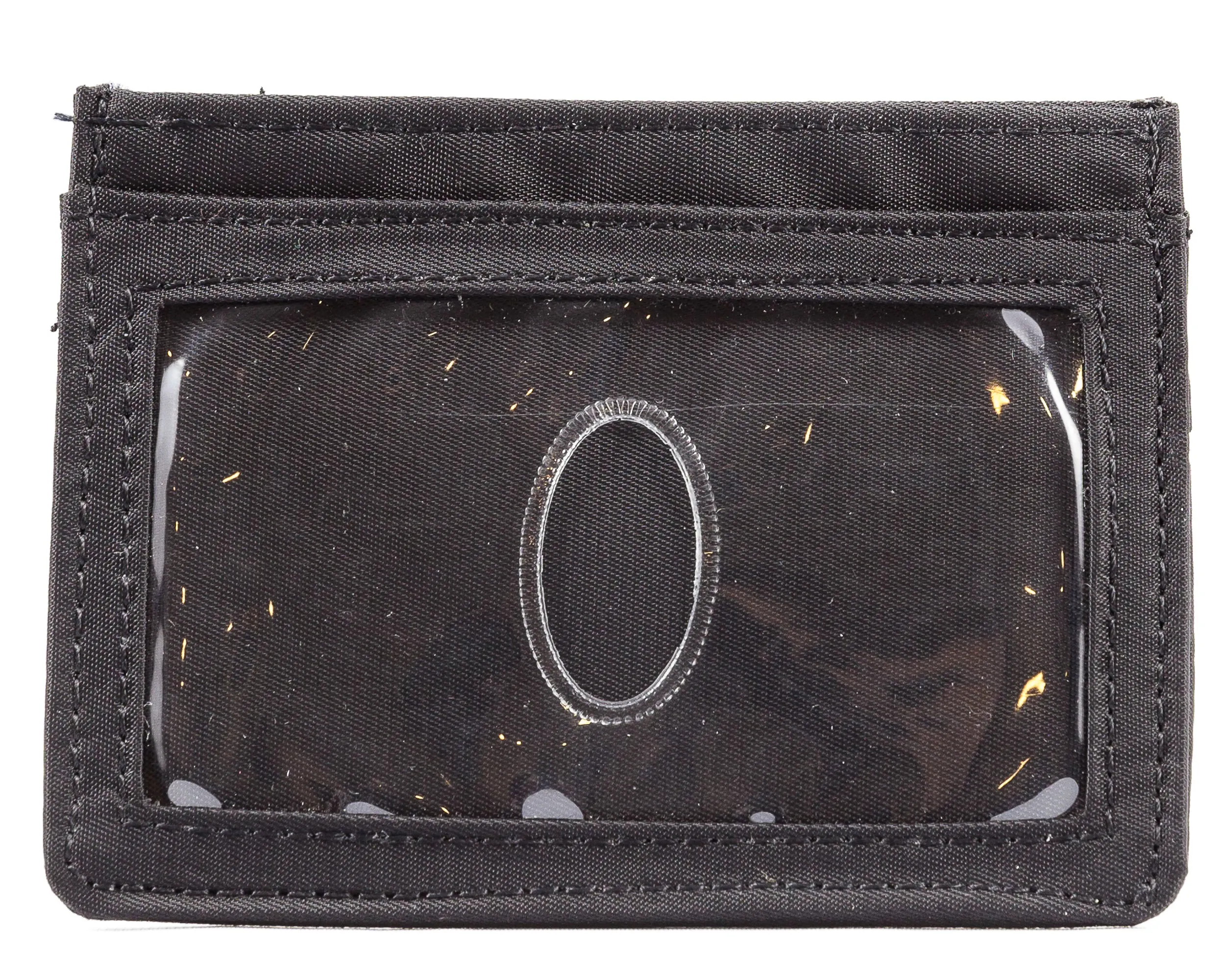 Mini Skinny Black