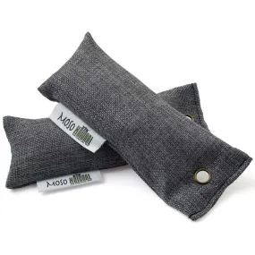 Moso Mini Air Purifying Bags - Set of Two