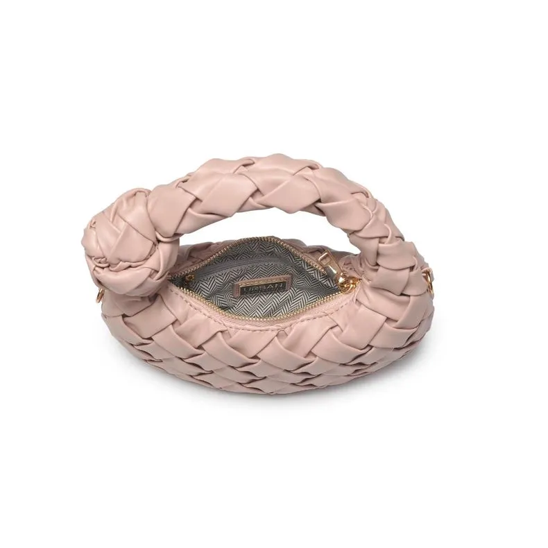 Nadia Woven Crossbody Natural