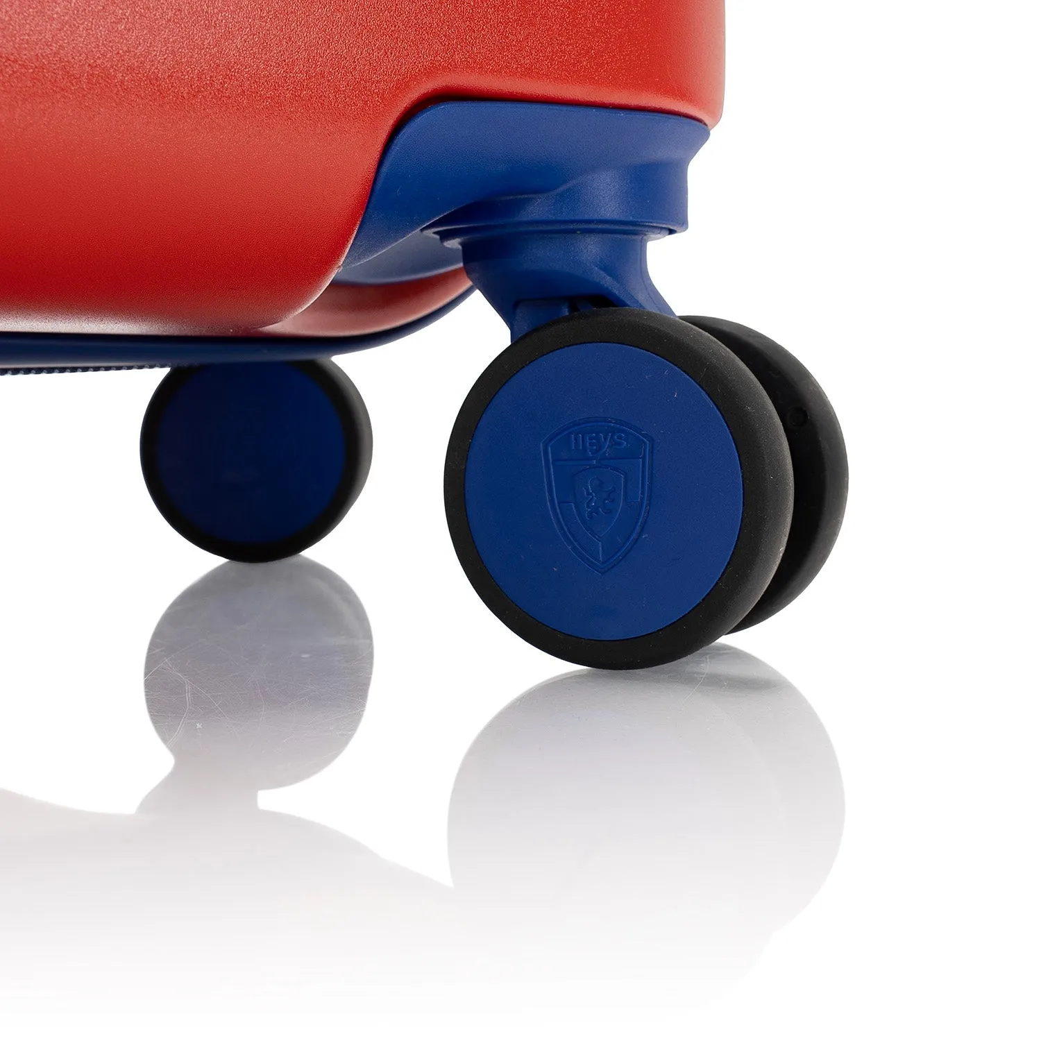 NHL 21" Luggage - Montreal Canadiens