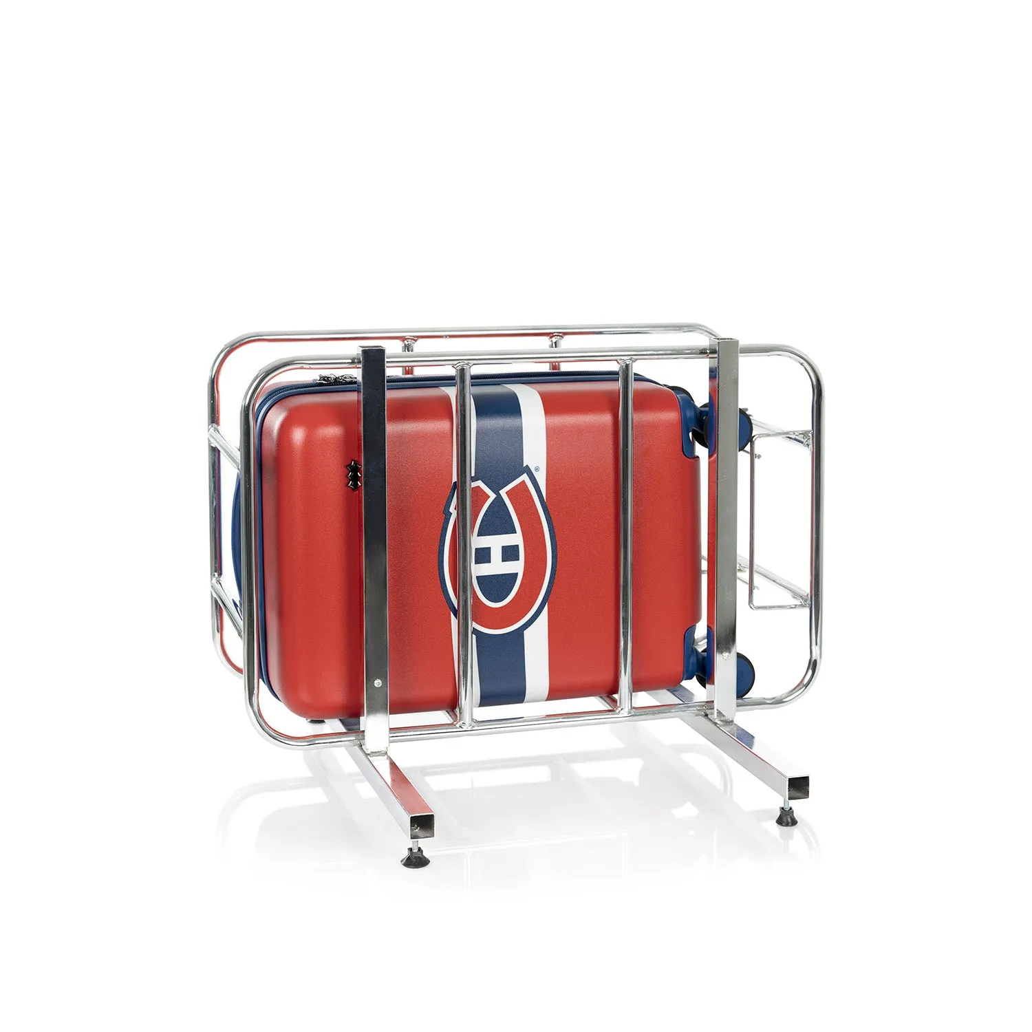 NHL 21" Luggage - Montreal Canadiens