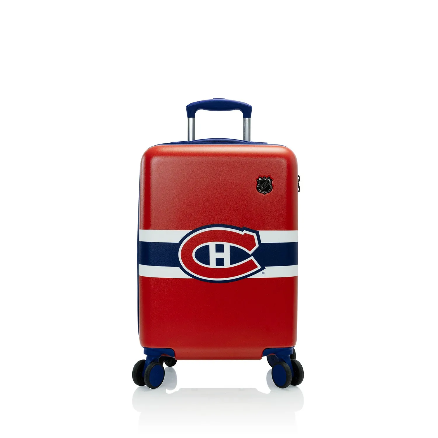 NHL 21" Luggage - Montreal Canadiens