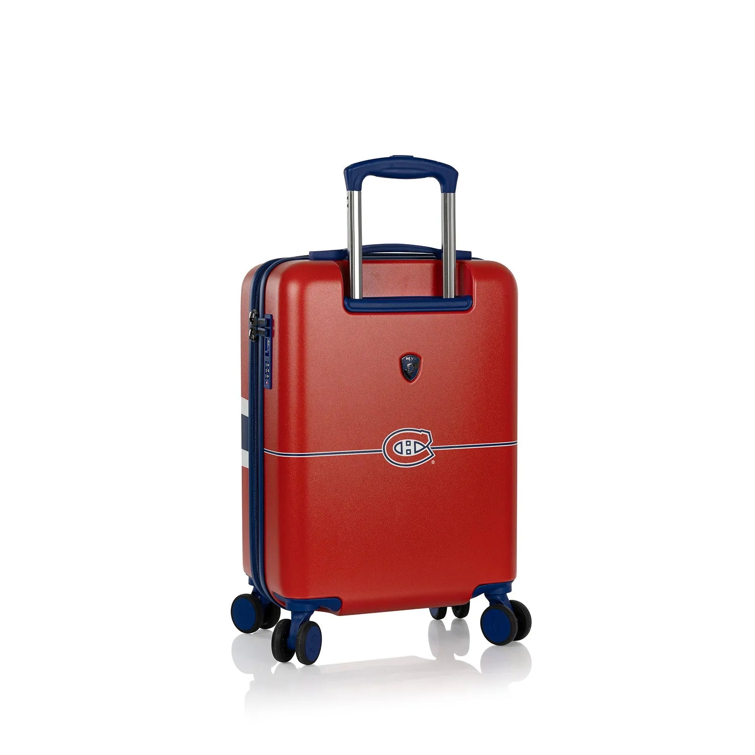 NHL 21" Luggage - Montreal Canadiens