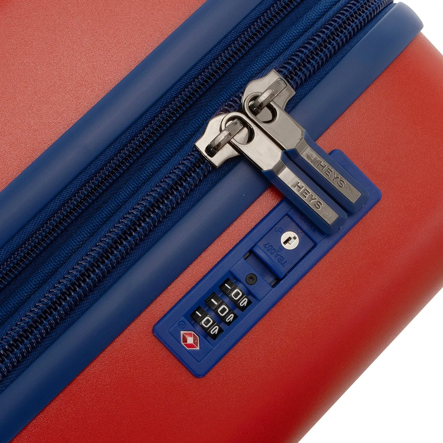 NHL 21" Luggage - Montreal Canadiens