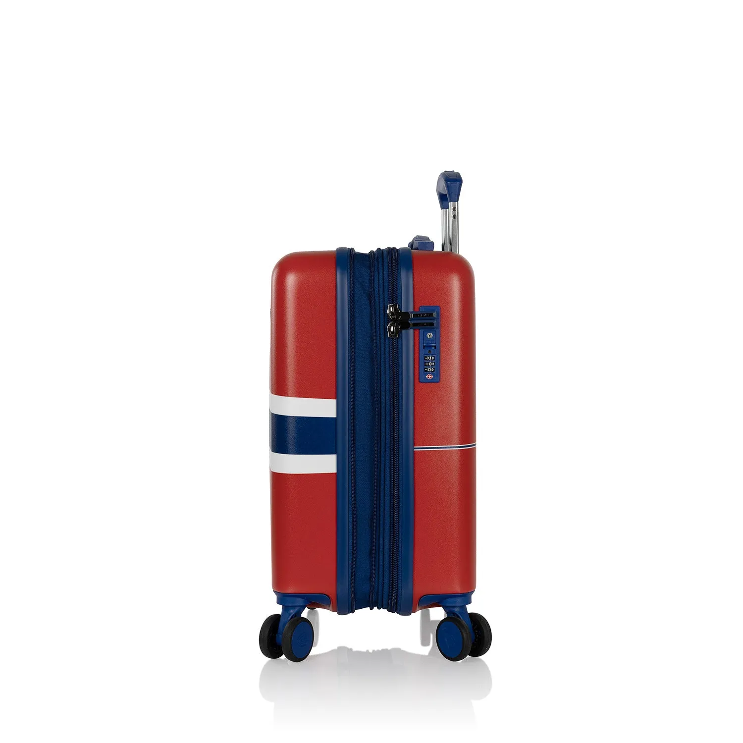 NHL 21" Luggage - Montreal Canadiens