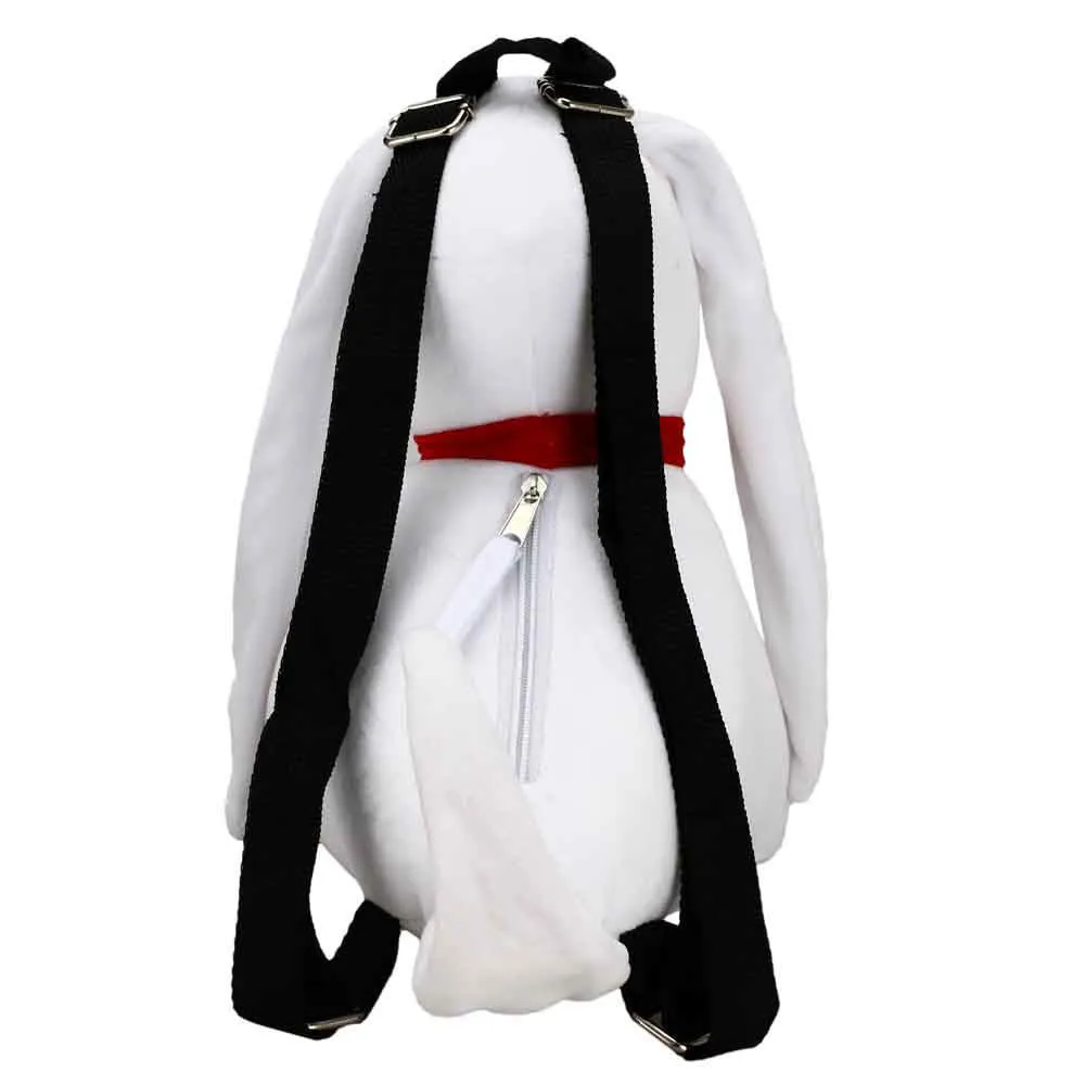 Nightmare Before Christmas Zero Plush Mini Backpack