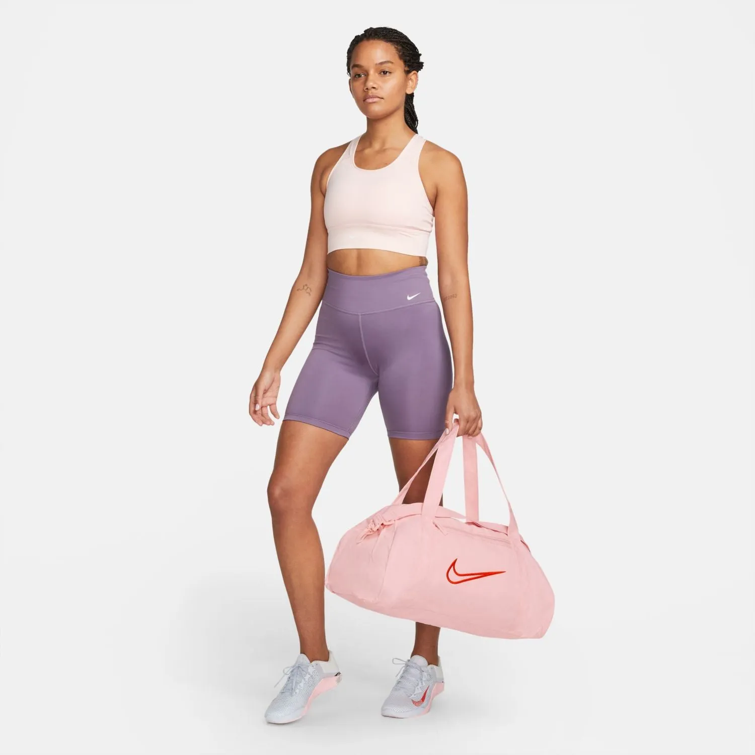 Nike Gym Club Training Duffel Bag