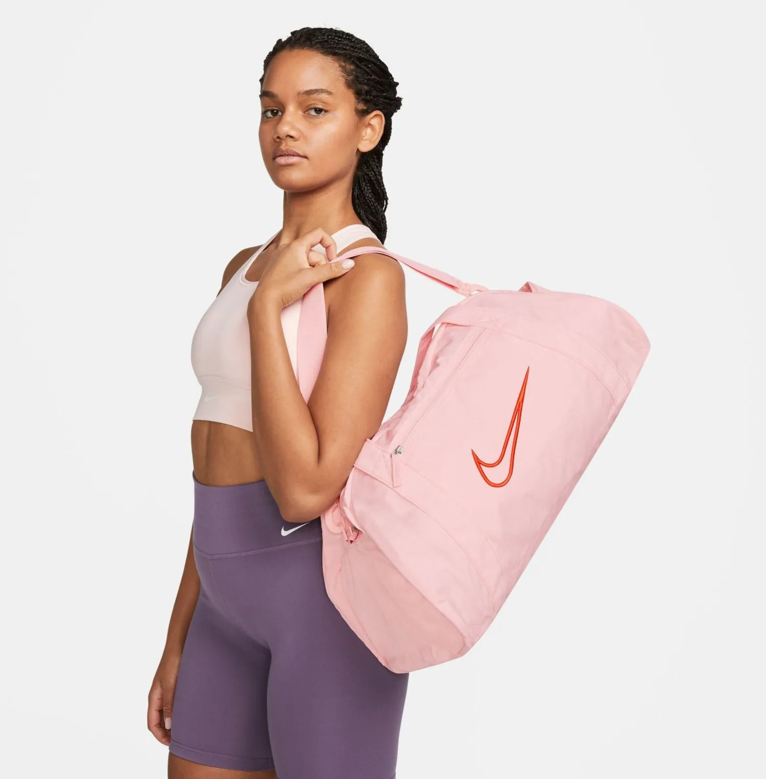 Nike Gym Club Training Duffel Bag