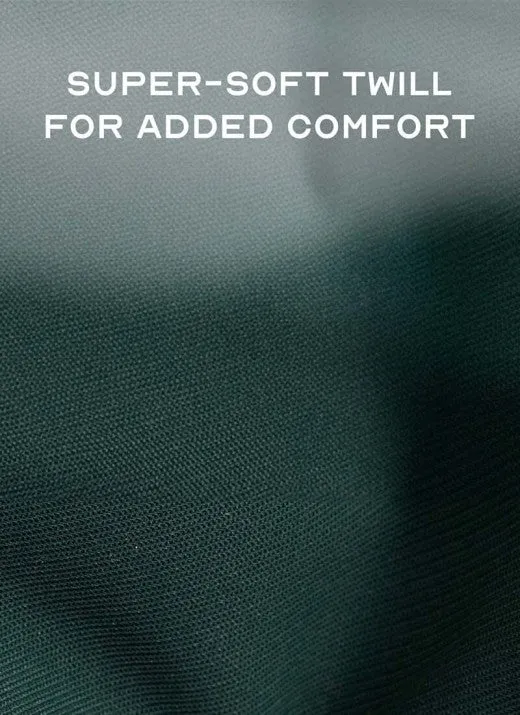 Odyssey & Float Backpack Combo | Forest Green | Medium Hard Luggage & Backpack