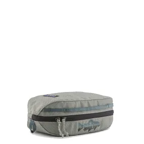 Patagonia Black Hole Cube 3L Wild Waterline / Sleet Green