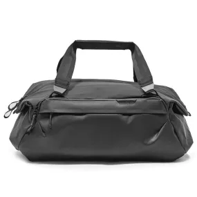 Peak Design Travel Duffel Bag 35L - Black