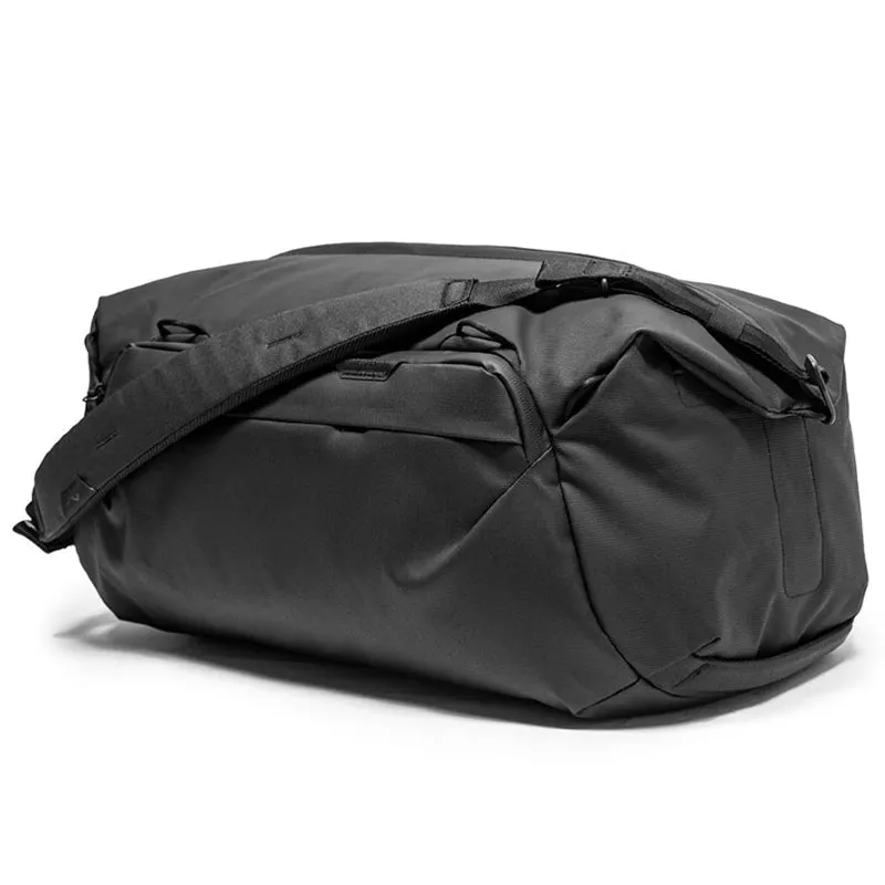 Peak Design Travel Duffel Bag 35L - Black