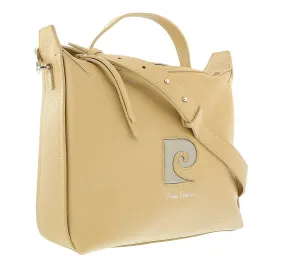 Pierre Cardin Sahara Leather