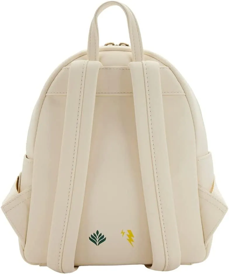 Pokemon Elements Triple Pocket Mini Backpack