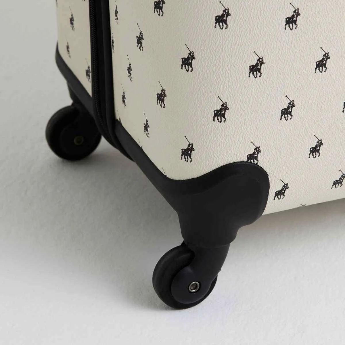 Polo Classic Double Pack 75cm Large Trolley | Beige