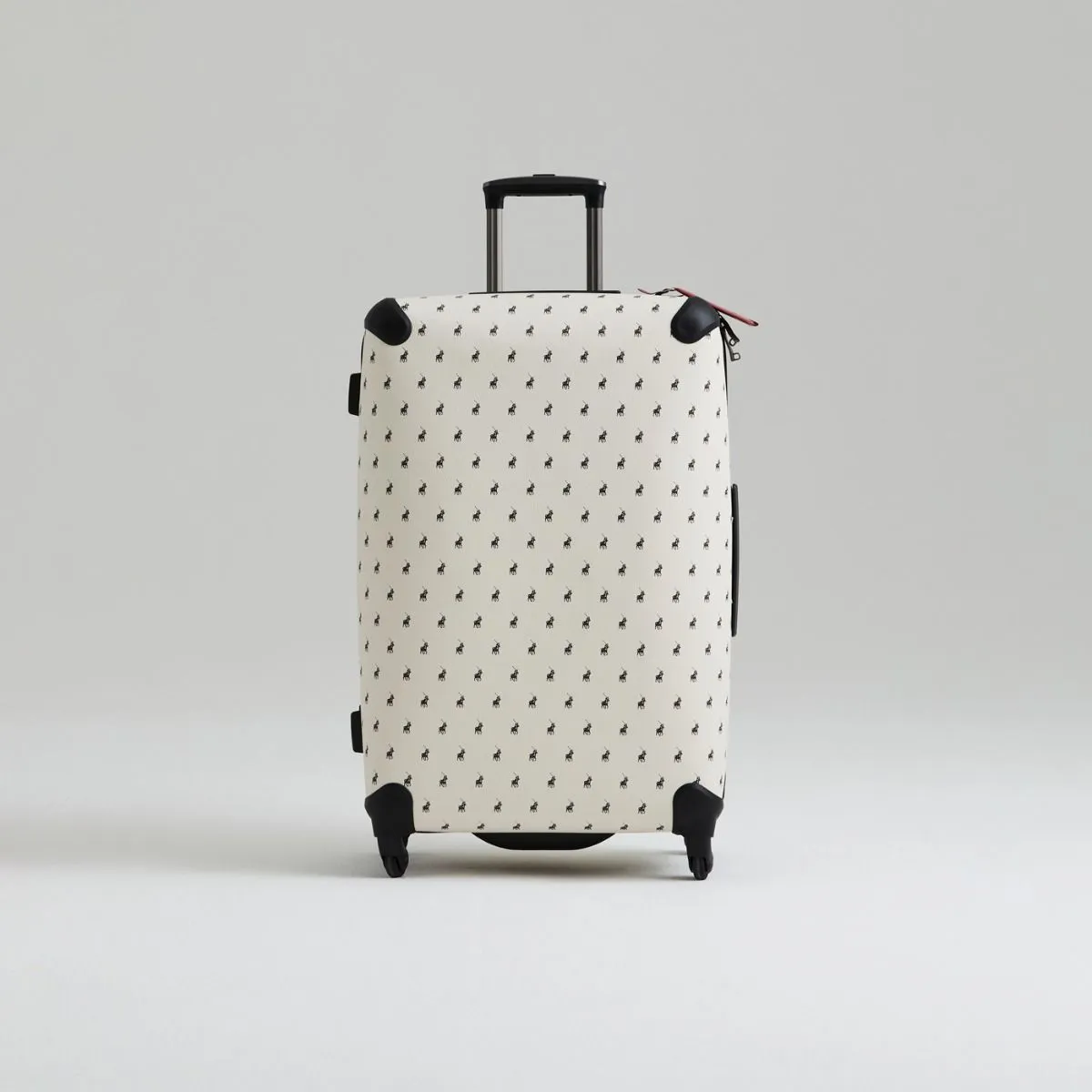 Polo Classic Double Pack 75cm Large Trolley | Beige