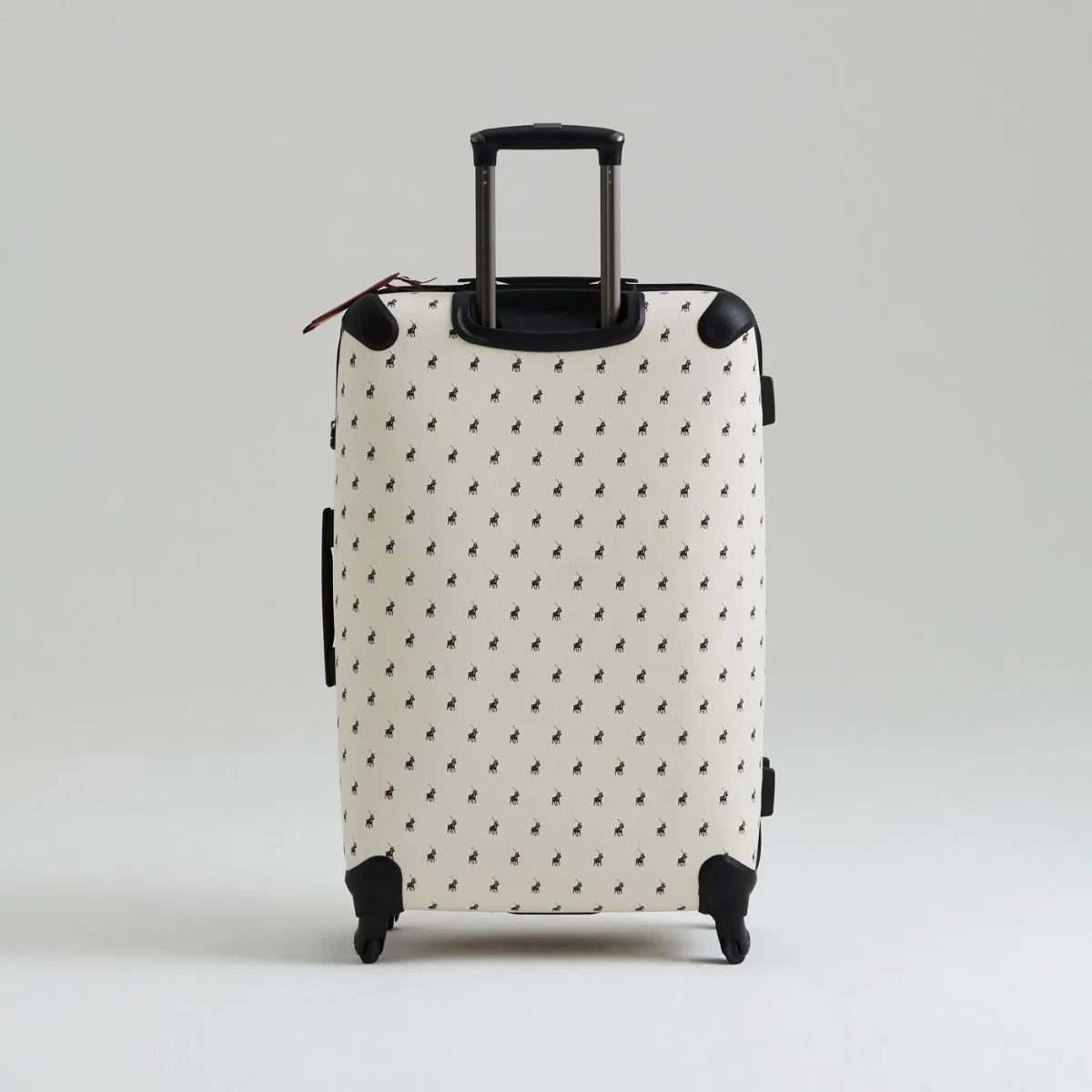 Polo Classic Double Pack 75cm Large Trolley | Beige