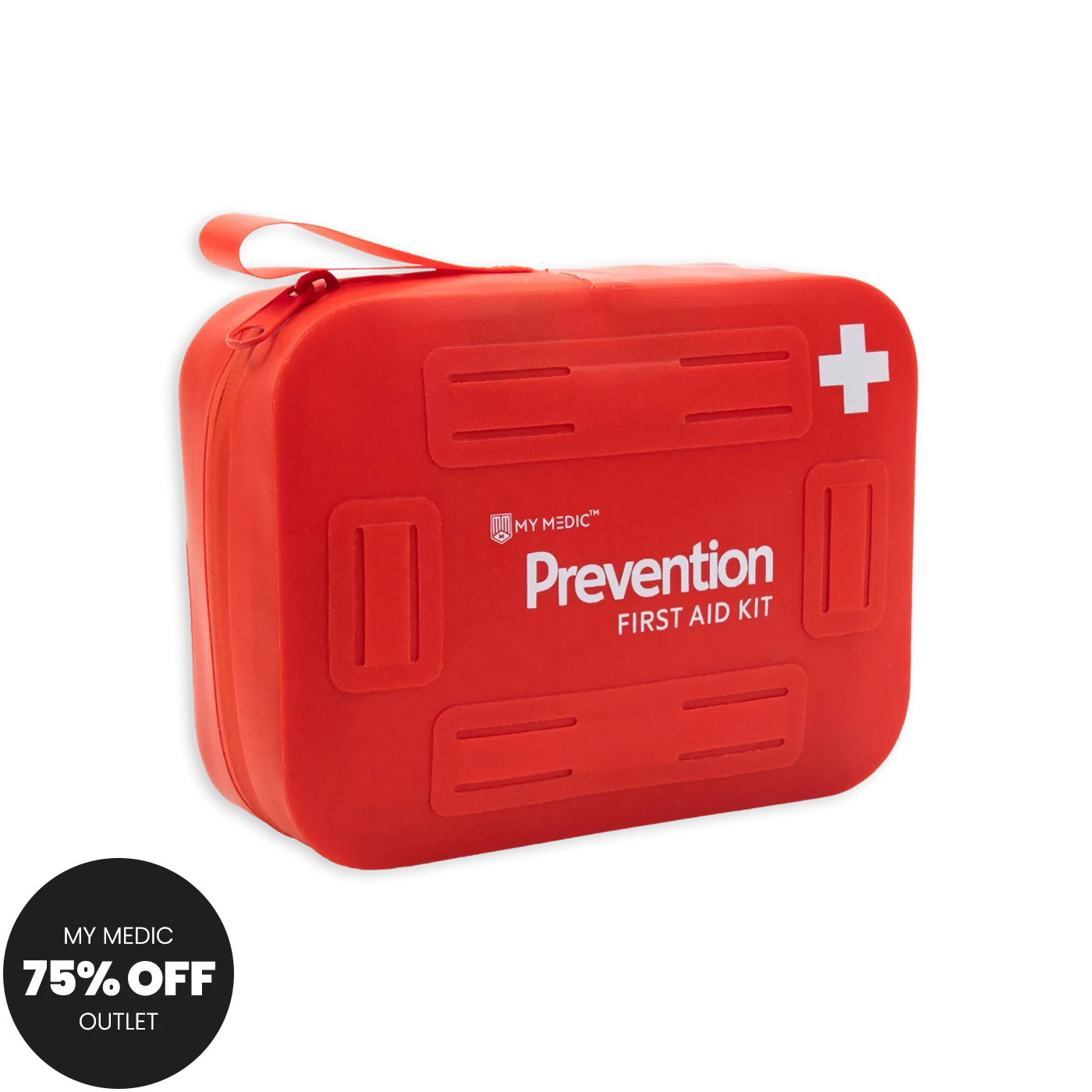 Prevention Kit | Bag Only