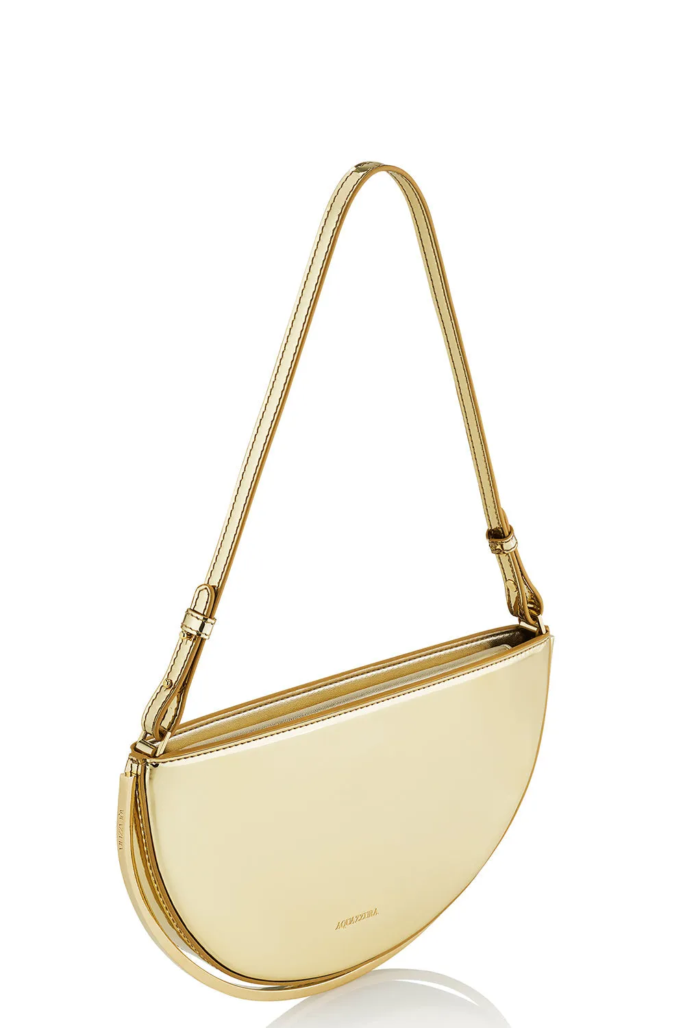 PURIST MINI POUCH - GOLD